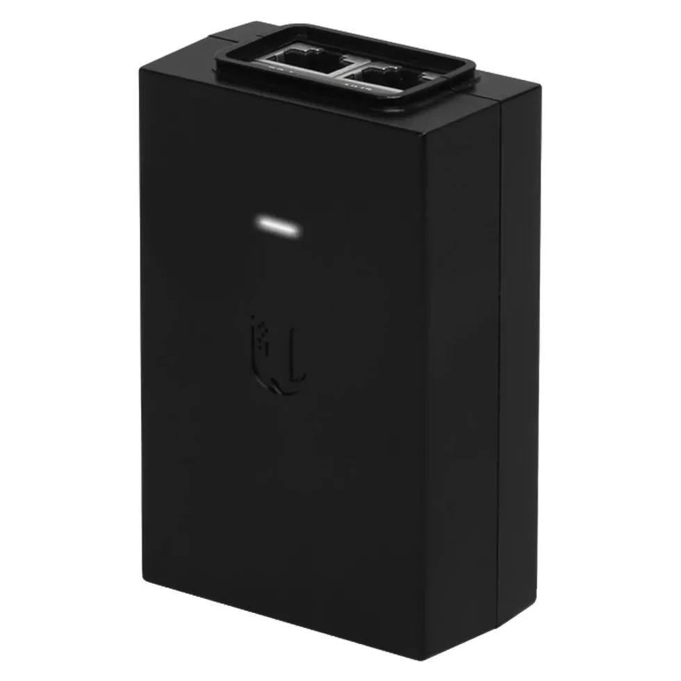 Ubiquiti Airfiber POE-injektor 50 V 60 W