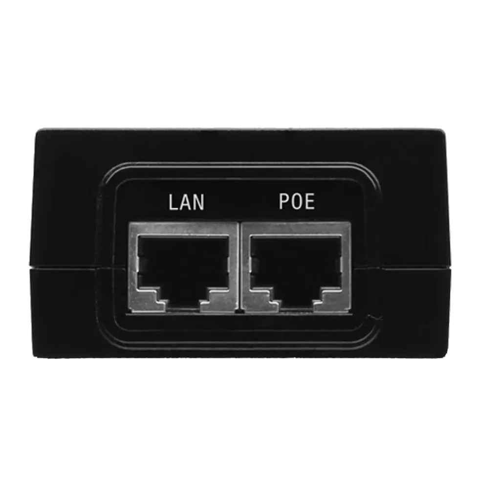Ubiquiti Airfiber POE-injektor 50 V 60 W