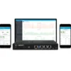Ubiquiti Edgerouter 4 Kablet ruter