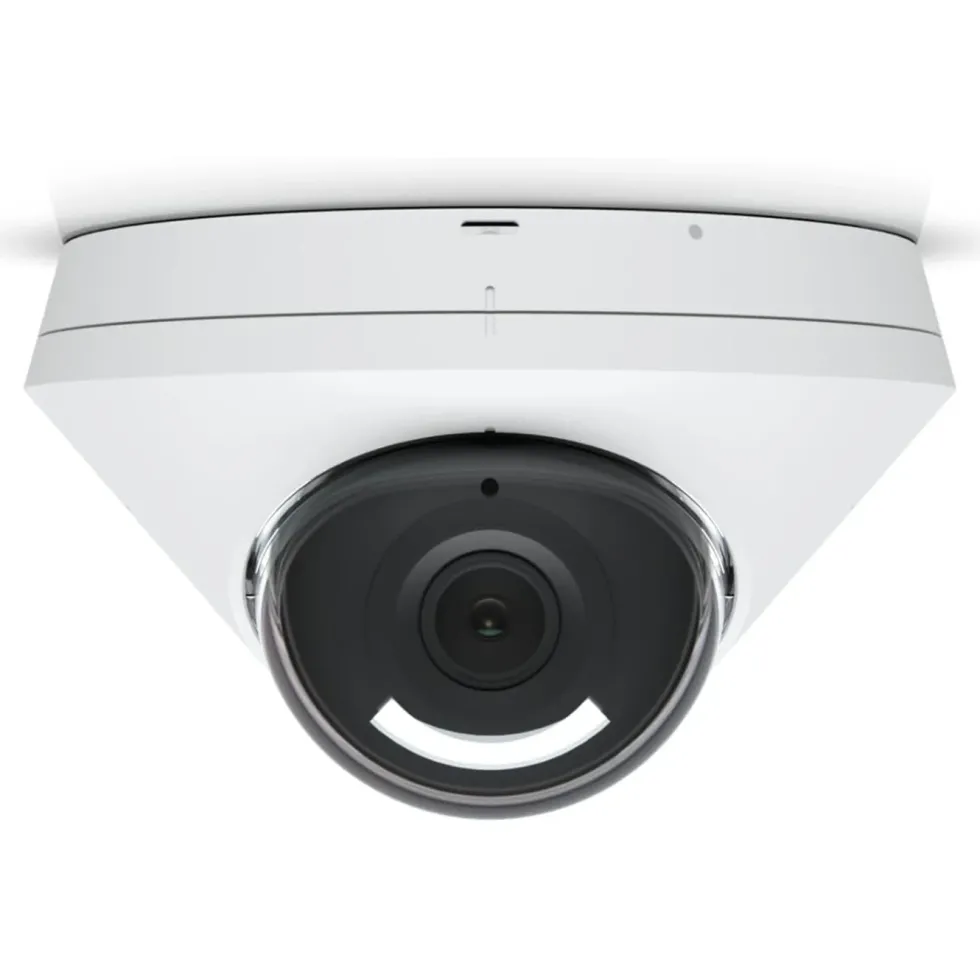 Ubiquiti G5 Dome – PoE-overvåkingskamera