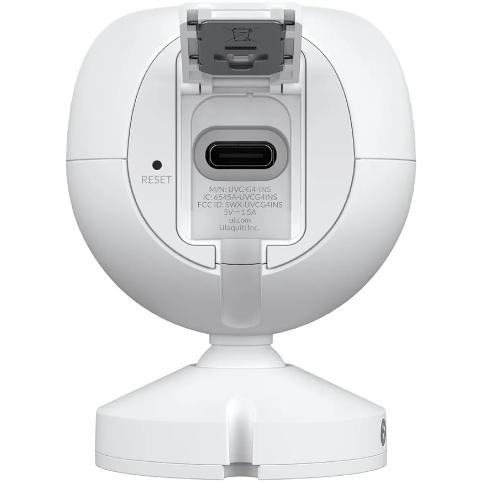 Ubiquiti G4 Instant – Wifi-overvåkingskamera