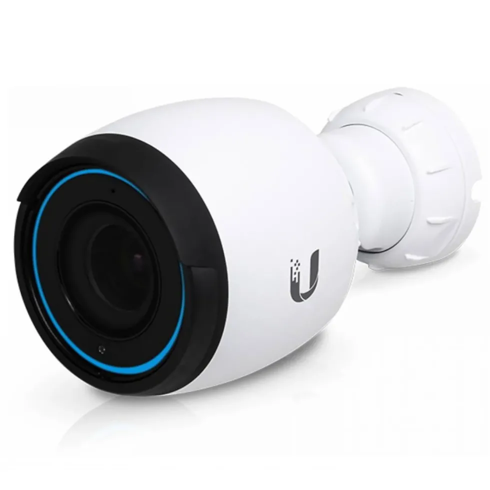 Ubiquiti G4 Pro – 4K PoE-overvåkingskamera