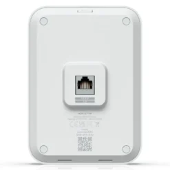 Ubiquiti U7 In-Wall – Wifi 7-aksesspunkt