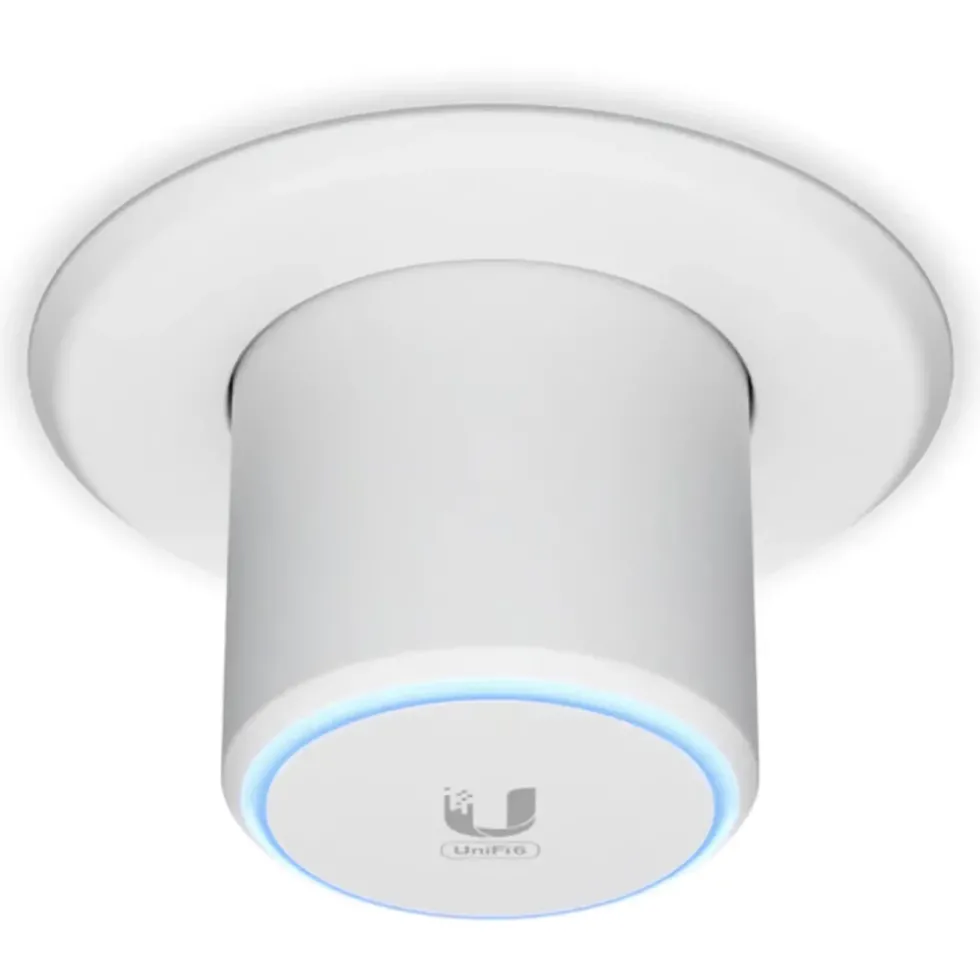 Ubiquiti U6 Mesh Aksesspunkt