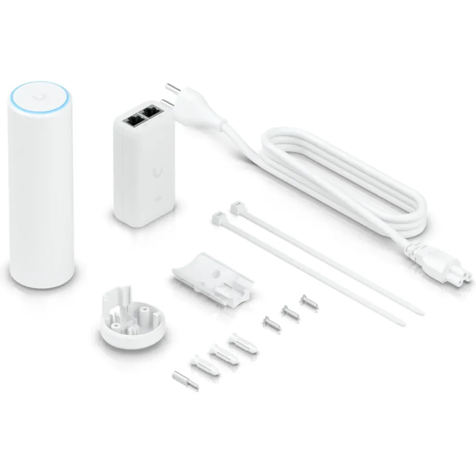 Ubiquiti U6 Mesh Aksesspunkt