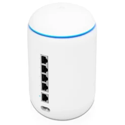 Ubiquiti UniFi Dream Machine Ruter AC2000
