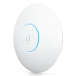 Ubiquiti UniFi 6 Enterprise Aksesspunkt med Wifi 6E