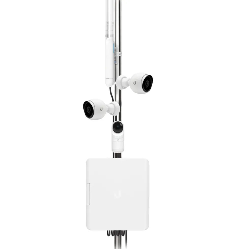 Ubiquiti UniFi Flex Utility for USW-Flex