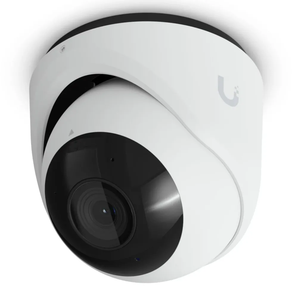 Ubiquiti UniFi G6 Turret 4K overvåkingskamera