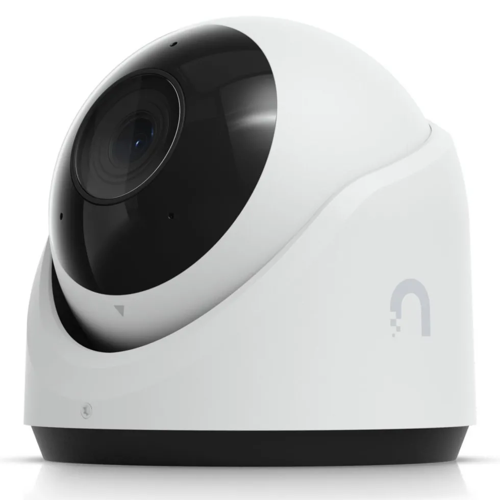 Ubiquiti UniFi G6 Turret 4K overvåkingskamera