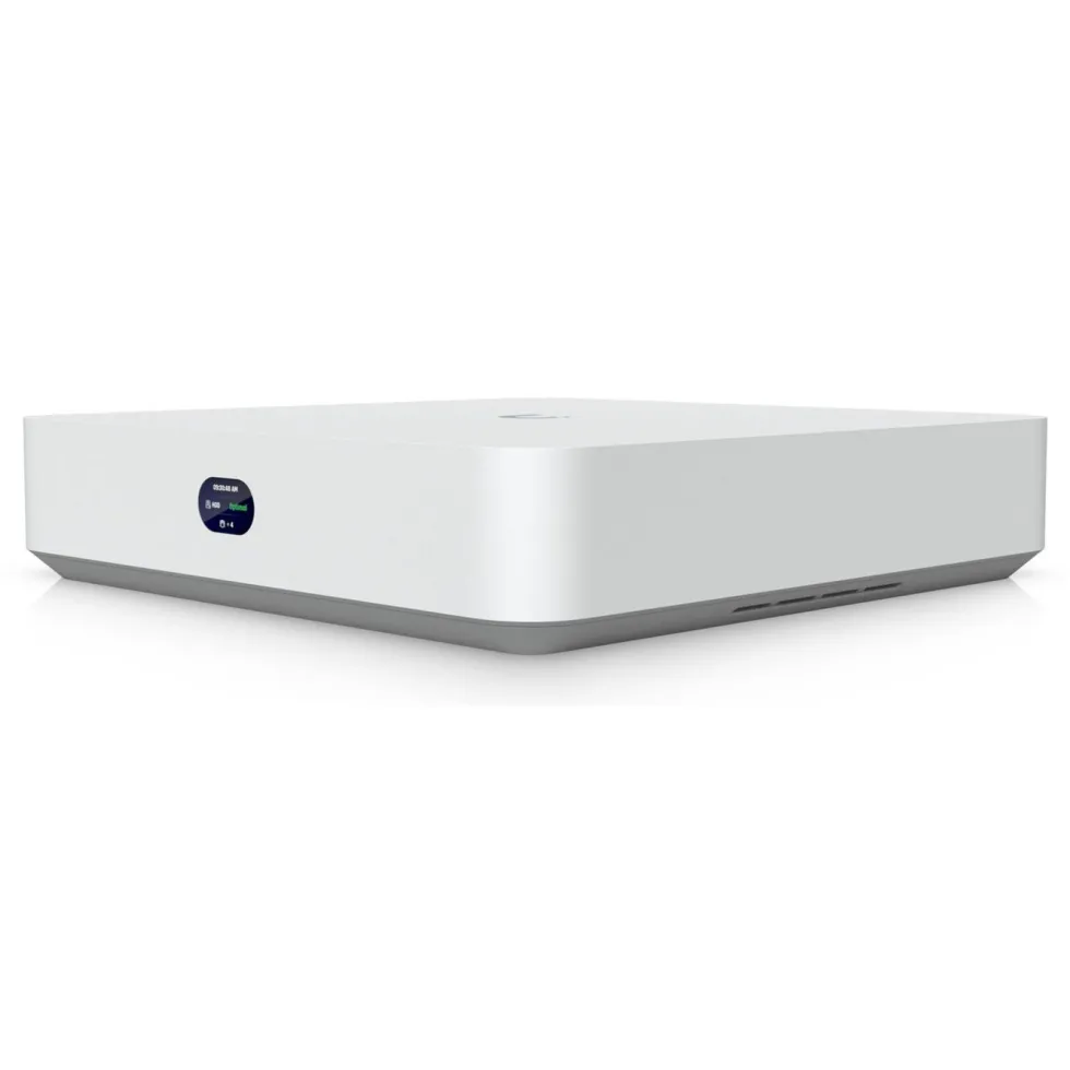 Ubiquiti UniFi Network Video Recorder Instant