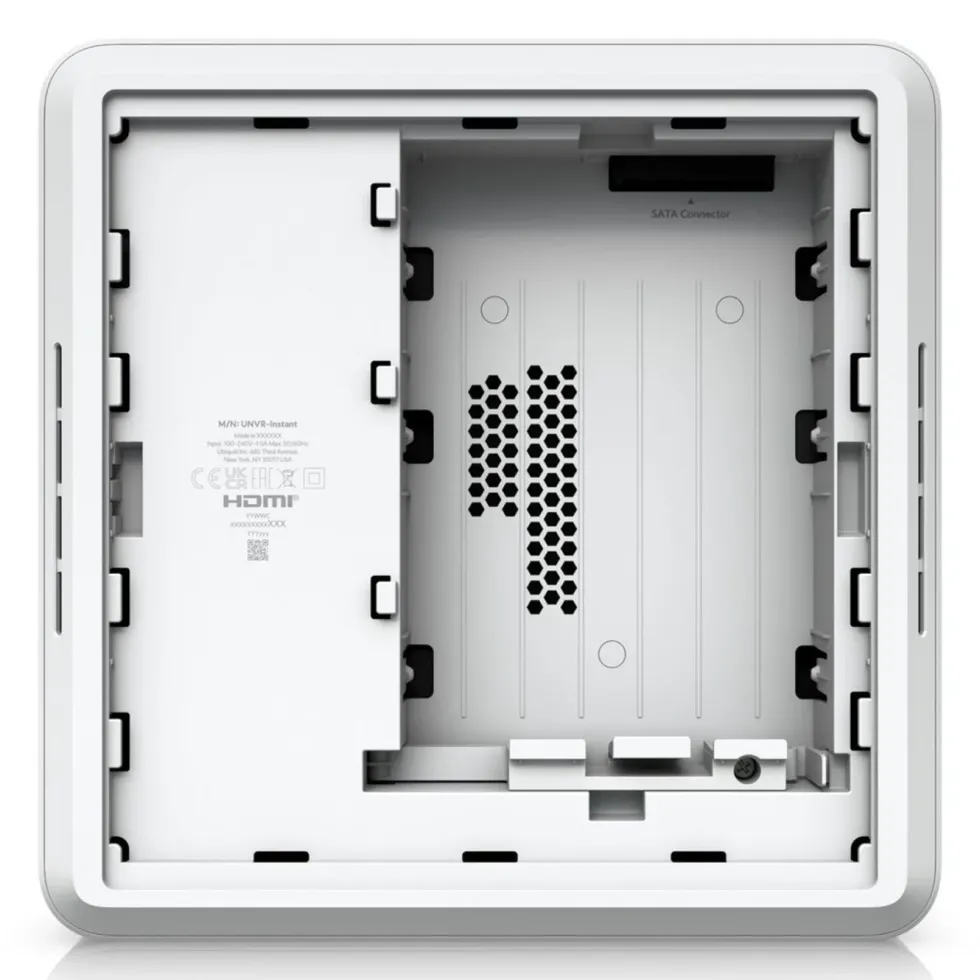Ubiquiti UniFi Network Video Recorder Instant