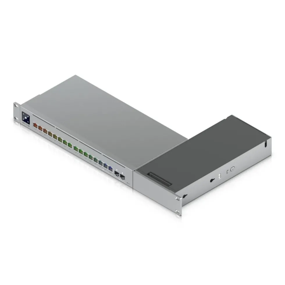 Ubiquiti UniFi Pro Max 16 rackfeste
