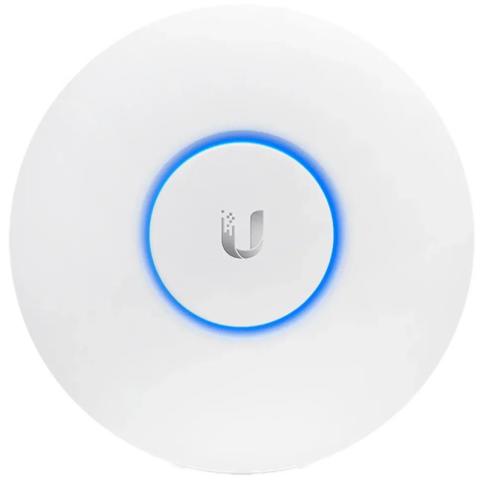 Ubiquiti Unifi UAP-AC-LR Roaming-aksesspunkt AC1300