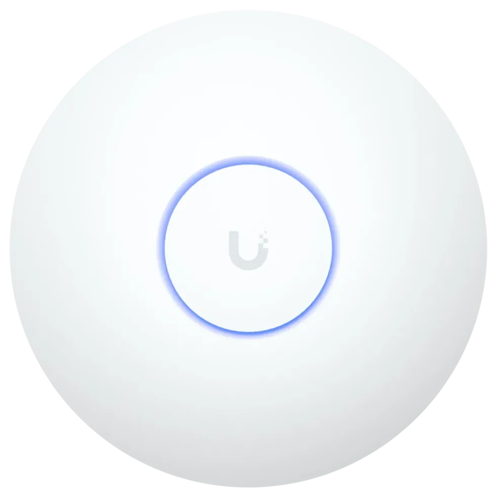 Ubiquiti UniFi U7 Long-Range tilgangspunkt