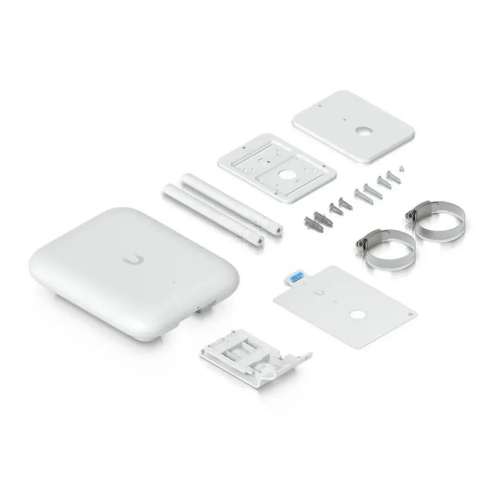 Ubiquiti UniFi U7 Outdoor accesspunkt Wifi 7