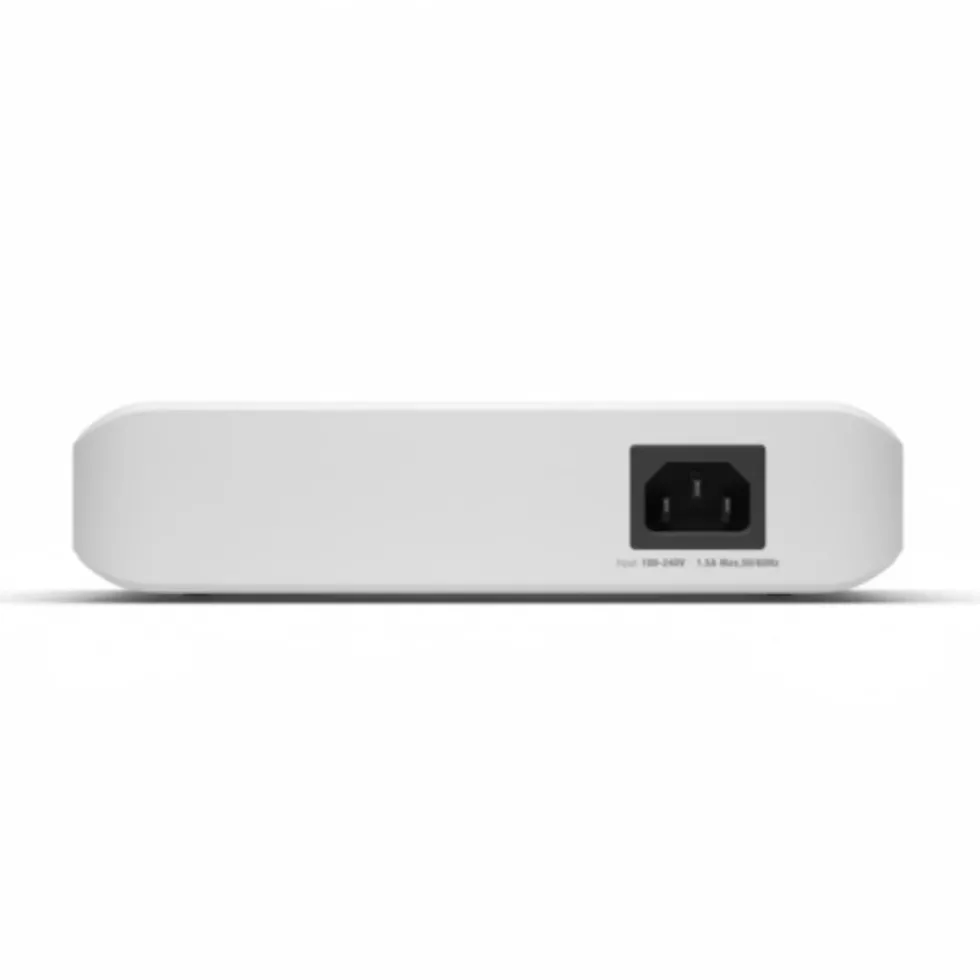 Ubiquiti UniFi USW-Lite-16 POE-switch