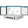 Ubiquiti Unifi US-8-150W POE-gigabitswitch 8 porter