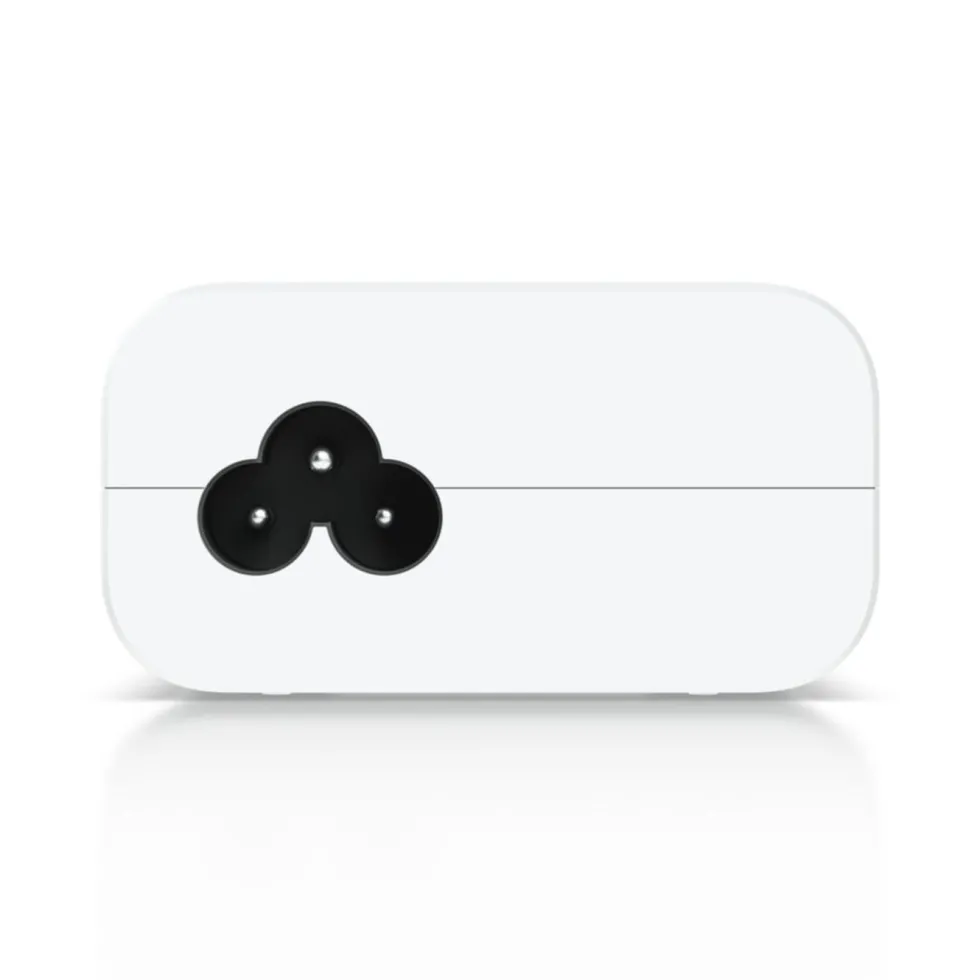 Ubiquiti U-POE+ injektor (30W)