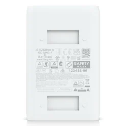 Ubiquiti U-POE+ injektor (30W)