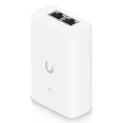Ubiquiti U-POE+ injektor (30W)