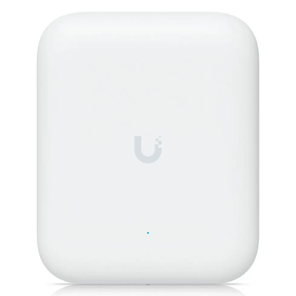 Ubiquiti U7 Pro Outdoor – Wifi 7-aksesspunkt