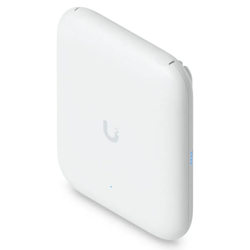 Ubiquiti U7 Pro Outdoor – Wifi 7-aksesspunkt