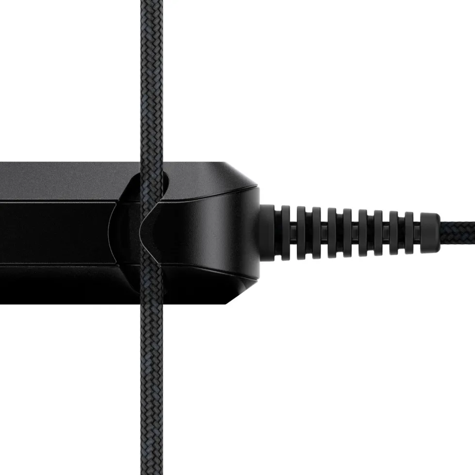 Unisynk GaN-lader med USB-C 65 W