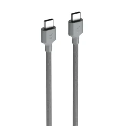 Unisynk Kompakt 2-ports lader for reisen – 35 W