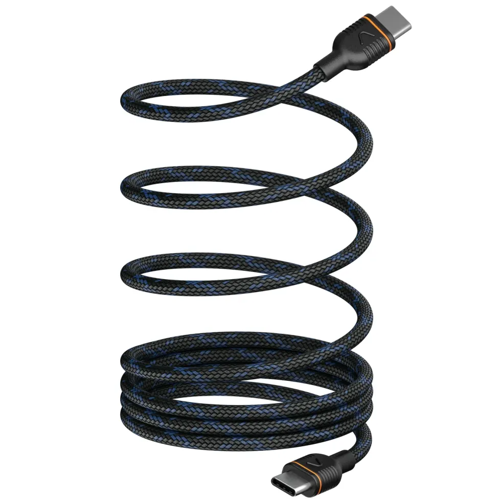 Unisynk Magnetisk USB-C-kabel 1 m