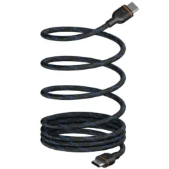 Unisynk Magnetisk USB-C-kabel 1 m