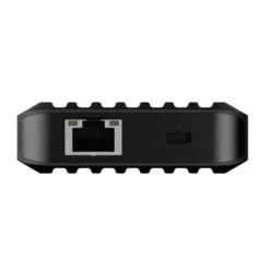 Unisynk 10-porters USB-C-hubb med 140 W pass-through