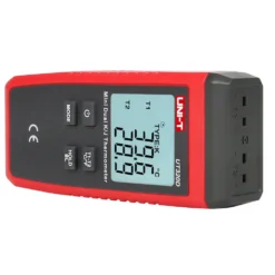 Uni-T UT320D Kontakttermometer