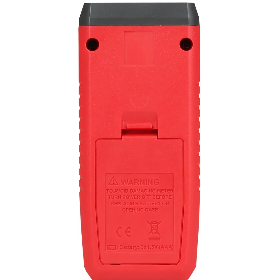 Uni-T UT320D Kontakttermometer