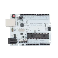 Uno Rev. 3 Arduino-kompatibelt utviklingskort