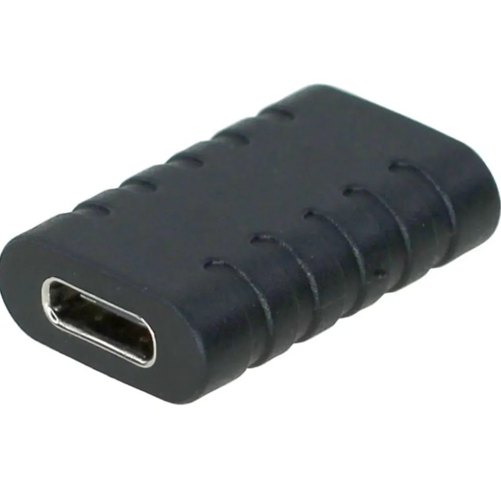 USB-C-dobbelthunn