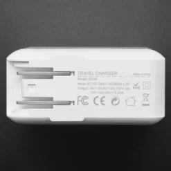 USB-C til DC-kabel 5,5x2,5 mm 12 V