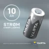 Varta Litiumbatteri CR123A 2-pk.