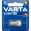 Varta Litiumbatteri V28PXL 1-pk.