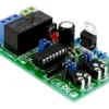 Velleman Timermodul, byggesett