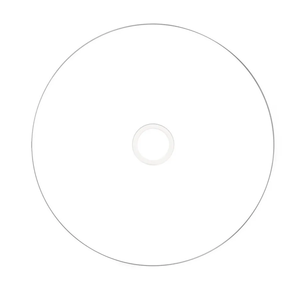 Verbatim CD-R Inkjet 50-pk.