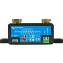 Victron Energy Smartshunt Batteriovervåker 500 A