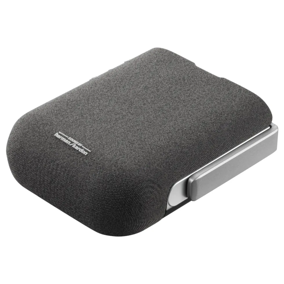 ViewSonic Portabel projektor M1XG med Harman Kardon-høyttaler