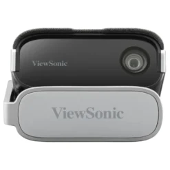 ViewSonic Portabel projektor M1XG med Harman Kardon-høyttaler