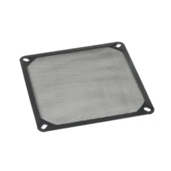 Viftefilter i aluminium 140x140 mm