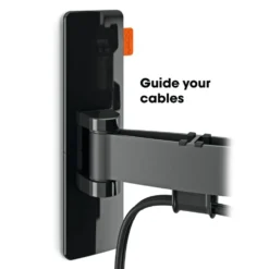 Vogels WALL 3325 full-motion Veggfeste for TV 40