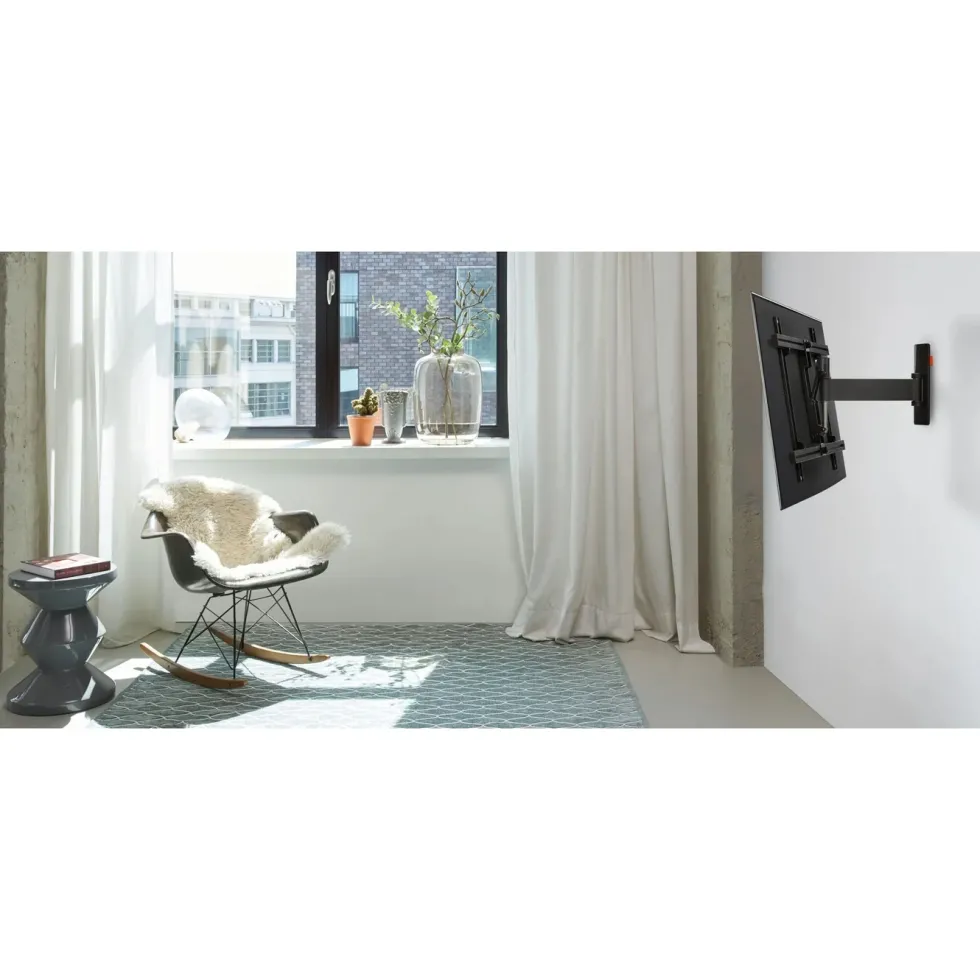 Vogels WALL 3325 full-motion Veggfeste for TV 40" til 65"