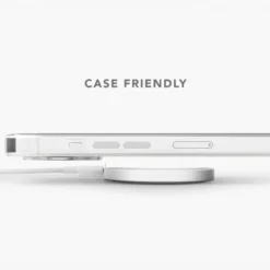 Vonmählen Aura Home 3-i-1 trådløs ladestasjon med MagSafe