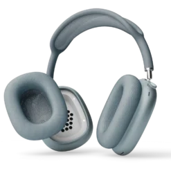 Vonmählen Erstatningsøreputer med memory foam til AirPods Max Blå