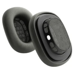 Vonmählen Erstatningsøreputer med memory foam til AirPods Max Svart